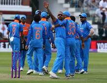 IND vs WI: પ્રથમ વન ડે માટે ટીમ ઈન્ડિયાએ જાહેર કર્યા 12 ખેલાડીના નામ, જાણો કોને-કોને મળ્યું સ્થાન