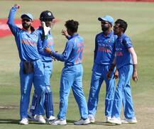 IND vs WI: પ્રથમ વન ડે માટે ટીમ ઈન્ડિયાએ જાહેર કર્યા 12 ખેલાડીના નામ, જાણો કોને-કોને મળ્યું સ્થાન