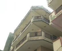 ફરીદાબાદમાં એક જ પરિવારના 4 સભ્યોએ ગળાફાંસો ખાઈ કરી આત્મહત્યા