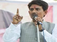 ‘હું રાત્રે 12 વાગે પણ એકલો જ ફરું છું જેને મારવો હોય તે આવી જાય’, કોંગ્રેસના કયાં MLAએ આપ્યું આ નિવેદન