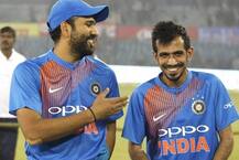 કયા દિગ્ગજ ક્રિકેટરની પત્નીએ યુજવેન્દ્ર ચહલને ખખડાવી નાખ્યો? જાણો વિગત