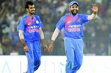 કયા દિગ્ગજ ક્રિકેટરની પત્નીએ યુજવેન્દ્ર ચહલને ખખડાવી નાખ્યો? જાણો વિગત