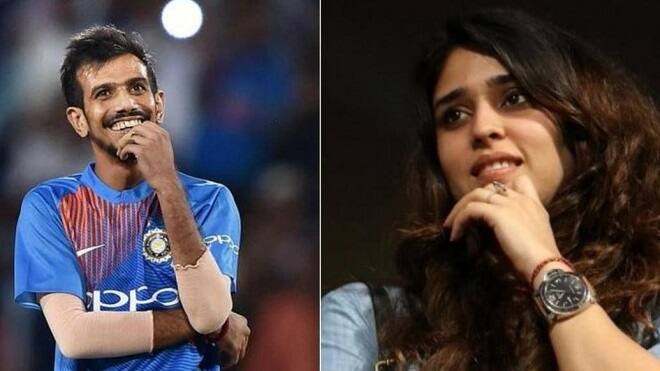 આ કોમેન્ટના જવાબમાં રિતિકાએ લખ્યું કે, હાહાહાહા... માત્ર 25 તારીખ સુધી જ, હું તમને સલાહ આપું છું કે 27 તારીખે તમે મારી સાથે રોહિત માટે કડવાચોથનું વ્રત રાખો અને ત્યારબાદ આ કોમેન્ટ પર ખૂબ જ કોમેન્ટ્સ આવી હતી. 