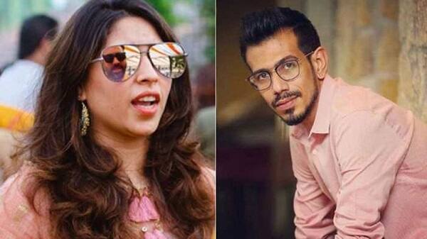 જોકે આ દરમિયાન આશીષ નેહરાની પત્ની રુષમા નેહરાએ લખ્યું હતું કે, ચહલ આ પણ કરશે.