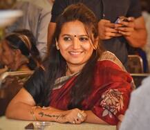 રેશમા પટેલે ભાજપ સરકાર સામે પાટીદારોના ક્યા મુદ્દે બાંયો ચડાવી ? રૂપાણીને શું કહ્યું ?