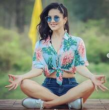 સની લિયોનીએ શેર કરી આવી તસવીર, જોઈને હસવાનું રોકી નહીં શકો