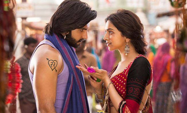 દીપિકા અને રણવીર રામલીલા, બાજીરાવ મસ્તાની જેવી ફિલ્મોમાં સાથે અભિનય કરી ચુક્યા છે.