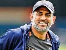 મહેંદ્ર સિંહ ધોનીનો ન્યૂ લૂક સોશિયલ મીડિયા પર વાયરલ, જુઓ તસવીરો