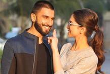 બે દિવસ સુધી ચાલશે દીપિકા-રણવીરના લગ્ન, વેન્યૂને લઈ સસ્પેન્સ