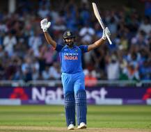 રોહિત શર્માએ તોડ્યો સચિનનો આ મોટો રેકોર્ડ, બની ગયો ક્રિકેટ કિંગ, જાણો વિગત