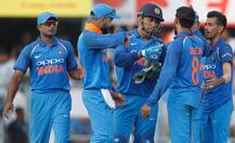 વેસ્ટ ઈન્ડિઝ સામે પ્રથમ વન ડેમાં કોહલી-રોહિત સહિત આ રહ્યા જીતના હીરો, જાણો વિગત