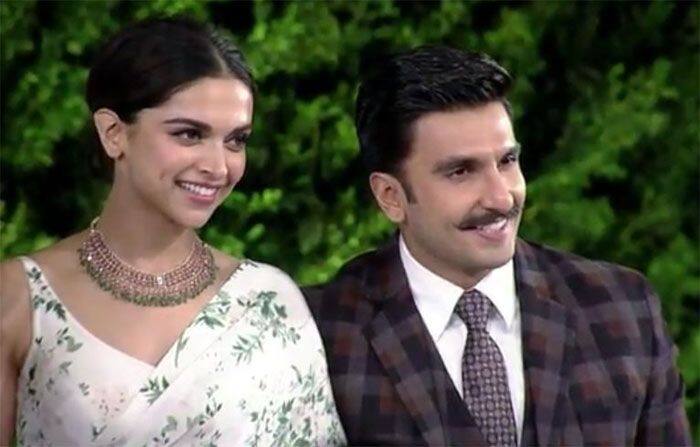 મીડિયાના અહેવાલો અનુસાર મોડેલિંગના દિવસમાં નિહાર પંડ્યા દીપિકાનો બોયફ્રેન્ડ હતો. બંનેની મુલાકાત 2005 માં એક એક્ટિંગ સ્કૂલમાં થઈ હતી. બંનેની મિત્રતા ઝડપથી રોમાન્સમાં ફેરવાઇ ગઈ હતી. 3 વર્ષ લિવ ઇન રિલેશનમાં રહ્યા પછી, દીપિકાએ બ્રેક અપ કરી નાખ્યું હતું. લિવ ઇન સમયે તે શરૂઆતી દિવસોમાં નિહારના ઘરમાં રહેતી હતી. નિહાર અને દીપિકાનું બ્રેકઅપ પણ રણવિર સાથે દીપિકાની ફેન્ડશિપ વધ્યા પછી જ થયું હતું.