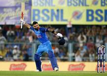 કોહલીની 36મી વન-ડે સદીથી બન્યા આ રેકોર્ડ, હવે ફક્ત પોન્ટિંગ જ આગળ