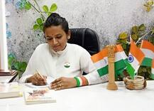 રેશ્મા પટેલે ભાજપ સરકાર સામે પાટીદારોના ક્યા મુદ્દાને લઈને બાંયો ચડાવી? પત્રમાં શું લખ્યું? જાણો વિગત