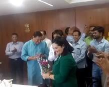 અમદાવાદની 4 વર્ષની છોકરીને સ્પેનની શિક્ષિકાએ લીધી દત્તક, ક્યારે જશે સ્પેન? જાણો વિગત