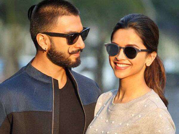 રણવીરસિંહઃ- રણબીર કપૂર સાથે ધોખો મળ્યા બાદ દીપિકા ખુબ પરેશાન થઇ ગઇ હતી, પણ તે બ્રેકઅપના ગમમાંથી બહાર નીકળી અને એક ટૉપ એક્ટ્રેસ બની. આ દરમિયાન તેને રણવીરસિંહનો સાથ મળ્યો અને બન્ને એકબીજાને ડેટ કરવા લાગ્યા. હવે 14-15 નવેમ્બરે બન્ને લગ્નગ્રંથીથી જોડવવા જઇ રહ્યાં છે. બન્નેનું અફેર ખુબ લાંબા સમયથી ચાલી રહ્યું છે. 