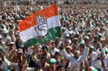 કૉંગ્રેસના વરિષ્ઠ નેતાએ કહ્યું, 2019માં એકલા હાથે ચૂંટણી જીતવી શક્ય નથી