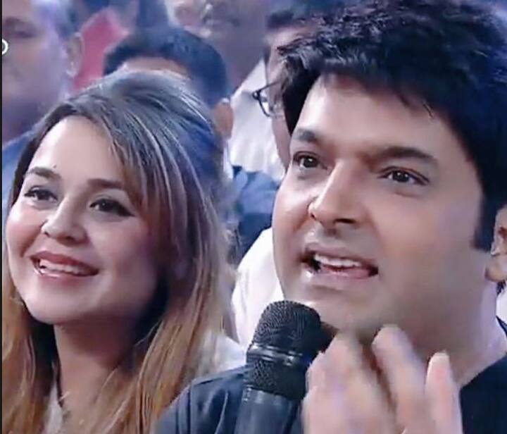 કપિલ શર્માએ લગ્નની તારીખ જાહેર કરતાં જણાવ્યું કે, લગ્ન 12 ડિસેમ્બરના રોજ ગિન્નીના હોમ ટાઉન જાલંધરમાં યોજાશે. 