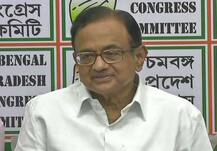 2019 લોકસભા ચૂંટણીમાં કોંગ્રેસ PM ઉમેદવાર તરીકે રાહુલ ગાંધીનું નામ નહીં જાહેર કરેઃ ચિદમ્બરમ