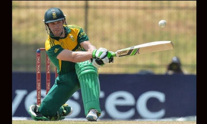 નવી દિલ્હી: ક્રિકેટની દુનિયામાં મિસ્ટર 360 ડિગ્રી તરીકે જાણીતા સાઉથ આફ્રીકાના પૂર્વ બેટ્સમેન એબી ડિવિલિયર્સે એમએસ ધોનીના ક્રિકેટ કરિયરને લઈને એક નિવેદન આપ્યું છે. ડિવિલિયર્સને જ્યારે પૂછવામાં આવ્યું કે શું મહેંદ્ર સિંહ ધોનીએ ક્રિકેટમાંથી નિવૃતિ લઈ લેવી જોઈએ? ત્યારે તણે કહ્યું, શું તમે મજાક કરી રહ્યા છો? 