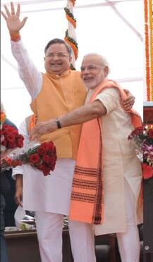 છત્તીસગઢઃ વાજપેયીની ભત્રીજી રમણ સિંહ સામે કોંગ્રેસની ટિકિટ પરથી ચૂંટણી લડશે, જાણો વિગત