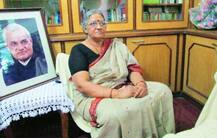 છત્તીસગઢઃ વાજપેયીની ભત્રીજી રમણ સિંહ સામે કોંગ્રેસની ટિકિટ પરથી ચૂંટણી લડશે, જાણો વિગત