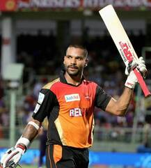 IPL 2019: સનરાઈઝર્સ હૈદરાબાદનો સાથ છોડી શકે છે શિખર ધવન, મુંબઈ ઈન્ડિયન્સમાં થઈ શકે છે વાપસી