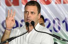 રાહુલ ગાંધીનો આરોપ - અરૂણ જેટલીની પુત્રીને મેહૂલ ચોક્સીએ આપ્યા લાખો રૂપિયા