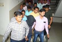 સુરત: અનિલ મોબાઈલમાં અશ્લિલ વીડિયો જોઈ રહ્યો હતો ને સાડા ત્રણ વર્ષની બાળકી રૂમમાં આવી ગઈ પછી શું થયું? જાણો વિગત