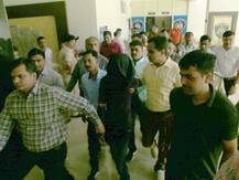 સુરત: અનિલ મોબાઈલમાં અશ્લિલ વીડિયો જોઈ રહ્યો હતો ને સાડા ત્રણ વર્ષની બાળકી રૂમમાં આવી ગઈ પછી શું થયું? જાણો વિગત