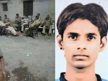 સુરત: અનિલ મોબાઈલમાં અશ્લિલ વીડિયો જોઈ રહ્યો હતો ને સાડા ત્રણ વર્ષની બાળકી રૂમમાં આવી ગઈ પછી શું થયું? જાણો વિગત