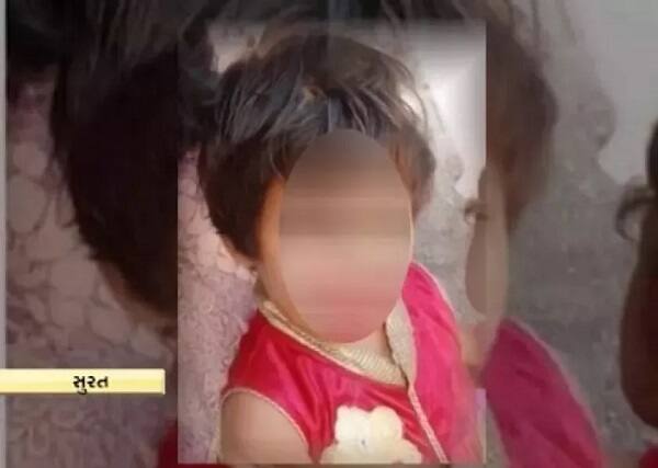 આ અંગેની માહિતી આપવા માટે પોલીસ કમિશનર સતીશ શર્માએ પત્રકારો સાથેની વાતચીતમાં કહ્યુ હતું કે, અનિલ યાદવે પોલીસ સમક્ષ એવી કબૂલાત કરી હતી કે તે તેના મોબાઈલમાં અશ્લિલ વીડિયો જોતો હતો તે વખતે જ બાળકી તેના ઘરમાં આવી ને તેણે આ અધમ કૃત્ય કર્યું હતું.