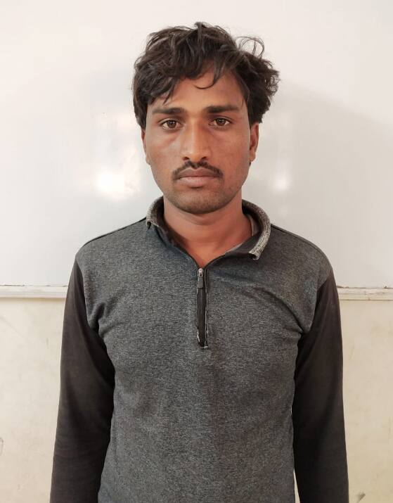 આ અંગેની વિગતો એવી છે કે, મૂળ મધ્યપ્રદેશના અને ઊંચી માંડલ પાસે આવેલી સીબોન સિરામિકમાં કામ કરતી દુર્ગા પતિ ભુરા ડામોર સાથે રહેતી હતી. ભૂરો ધાર જિલ્લાનો વતની છે અને દુર્ગા તેની બીજી પત્ની તરીકે રહેતી હતી. 