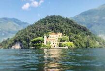 PHOTOS: દીપિકા-રણવીર અહીં કરશે લગ્ન? આટલું છે એક દિવસનું ભાડુ....