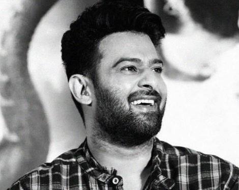 પ્રભાસનો જન્મ 23 ઓક્ટોબર 1979ના થયો છે. તેનું પુરૂ નામ વેંકટ સત્યનારાયણ પ્રભાસ રાજુ ઉપ્પાલાપાટિ છે. પ્રભાસના પિતા યૂ. સૂર્યનારાયણ રાજૂ ઉપ્પાલાપાટિ ફિલ્મ પ્રોડ્યૂસર હતા. ત્રણ ભાઈ બહેનોમાં પ્રભાસ સૌથી નાનો છે. પ્રભાસ એક્ટર બનવા નહોતો માંગતો. પ્રભાસે અભ્યાસ હૈદરાબાદમાં કર્યો છે. તેની પાસે B.Techની ડિગ્રી છે. શરૂઆતમાં પ્રભાસ બિઝનેસમેન બનવા માંગતો હતો. પ્રભાસના કાકા કૃષ્ણમ રાજૂ તેલુગૂ ઈન્ડસ્ટ્રીના જાણીતા એક્ટર છે. તેના કહેવા પર પ્રભાસ એક્ટિંગમાં આવ્યો હતો. 