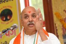 Mathura News: कृष्ण जन्मभूमि मंदिर को लेकर प्रवीण तोगड़िया ने दिया बड़ा बयान, कहा- नेता को भाषण नहीं, काम करना चाहिए