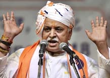 हरिद्वार पहुंचे प्रवीण तोगड़िया ने उठाए केंद्र और संघ पर गंभीर सवाल, जानिए क्या कहा