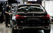 BMWએ 10 લાખથી વધારે કાર પરત ખેંચી, કારણ જાણીને ચોંકી જશો, જાણો વિગત