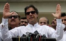 ભારતમાં લોકસભા ચૂંટણી પત્યા પછી મંત્રણાનો ફરી પ્રયત્ન કરાશેઃ ઈમરાન ખાન