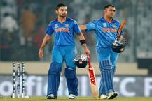 IND vs WI: વિશાખાપટ્ટનમમાં ધોની-કોહલીનો છે દબદબો, બેટમાંથી વહ્યો છે રનનો ધોધ, જાણો વિગત