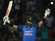 IND vs WI: વિશાખાપટ્ટનમમાં ધોની-કોહલીનો છે દબદબો, બેટમાંથી વહ્યો છે રનનો ધોધ, જાણો વિગત