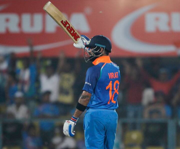 વિરાટ કોહલીએ આ મેદાન સૌથી વધારે ચોગ્ગા ફટકાર્યા છે. તેણે આ મેદાન પર 34 ચોગ્ગા ફટકાર્યા છે. જ્યારે સિક્સરની વાત કરવામાં આવે તો ધોની સૌથી આગળ છે. ધોનીએ આ મેદાન પર 9 સિક્સર મારી છે.