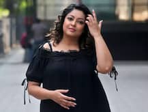 #MeToo: તનુશ્રી દત્તાએ કહ્યું- ‘હીરો બનવા માટે નહીં પણ મારા માટે અવાજ ઉઠાવ્યો’