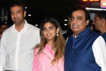 મુકેશ અંબાણીની દીકરીના લગ્નમાં આ પોપ સ્ટાર કરશે પરફોર્મ, 15 કરોડ રૂપિયા છે ફી