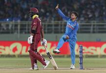 IND vs WI: વેસ્ટ ઇન્ડિઝે છેલ્લા બોલે ચોગ્ગો ફટકારી મેચ કરી ટાઈ, કોહલીની સદી એળે ગઈ