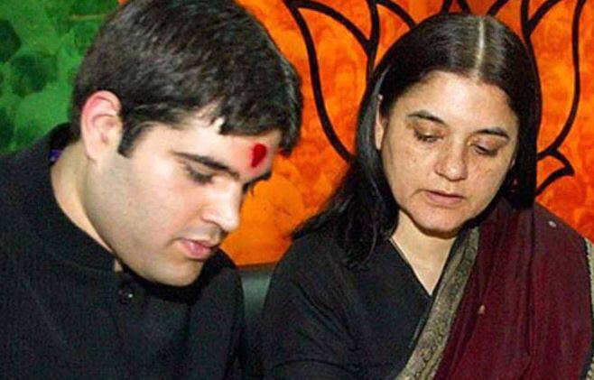 સમાચાર એજન્સી પીટીઆઈ મુજબ, સુલ્તાનપુરથી સાંસદ વરુણ ગાંધીએ હરિયાણાની ભિવાની આદર્શ મહિલા કોલેજમાં એક કાર્યક્રમ દરમિયાન કહ્યું કે, તેઓ વારંવાર સાંસદોના પગારમાં વધારો અને સંપત્તિ જાહેર નહીં કરવાને લઈ અવાજ ઉઠાવતા રહે છે. દરેક વર્ગના કર્મચારીને તેની મહેનત અને ઇમાનદારીના હિસાબે પગાર વધારો મળે છે. જ્યારે તેમણે આ મુદ્દો ઉઠાવ્યો ત્યારે પીએમઓથી ફોન આવ્યો.