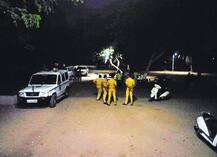 કચ્છના છસરા ગામમાં કુંભાર-આહિરો વચ્ચે ભાલાથી ખેલાયો લોહિયાળ જંગ, 6નાં મોત