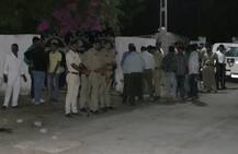 કચ્છના છસરા ગામમાં કુંભાર-આહિરો વચ્ચે ભાલાથી ખેલાયો લોહિયાળ જંગ, 6નાં મોત