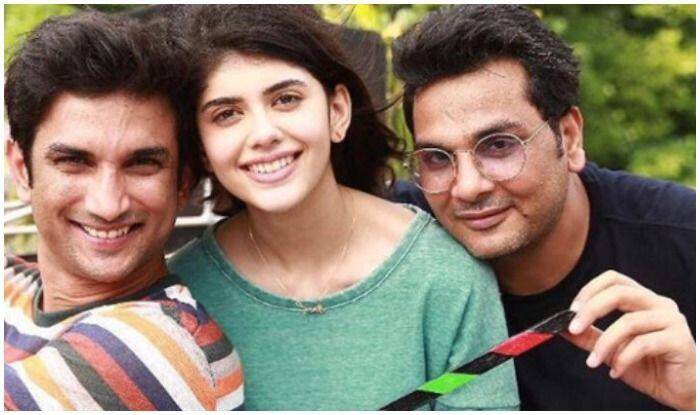 સંજના સાંધીએ સોશિયલ મીડિયા પર આ મુદ્દે નિવેદન જારી કર્યું છે. તેણે લખ્યું, હું યૂએસમાં લોંગ ટ્રિપથી ગઈકાલે જ પરત ફી છું ત્યારે મેં ફિલ્મ કિજી ઔર મૈનીના સેટ પર ખોટા વ્યવહાર અને શોષણ સાથે જોડાયેલ અનેક નિરાધાર અહેવાલ વાંચ્યા. હું એ સ્પષ્ટ કરવા માગું છું કે મારી સાથે આવું કંઈપણ થયું નથી. મહેરબાની કરીને કલ્પનાઓ પર હવે રોક લગાવો.