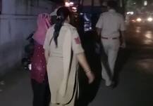 સુરતઃ સ્વામીનારાયણ મંદિરના સ્ટોરરૂમ પાસેથી મળ્યા કોન્ડોમના પેકેટ, ક્યાં ગુજારાયેલો બળાત્કાર? જાણો વિગત